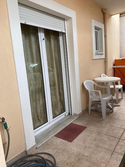 Bakopoulos Resort.Ενα Όμορφο Διαμέρισμα Με Τζάκι Trikala  Luaran gambar