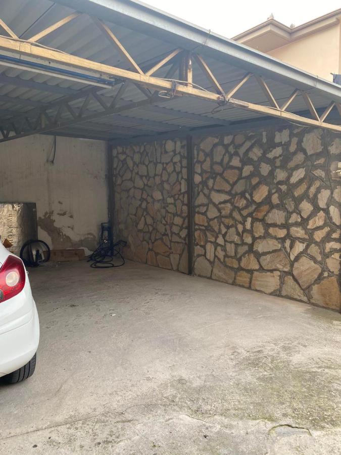 Bakopoulos Resort.Ενα Όμορφο Διαμέρισμα Με Τζάκι Trikala  Luaran gambar