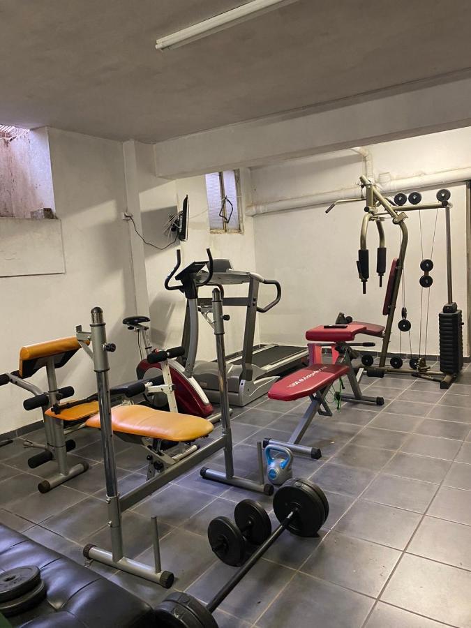 Bakopoulos Resort.Ενα Όμορφο Διαμέρισμα Με Τζάκι Trikala  Luaran gambar