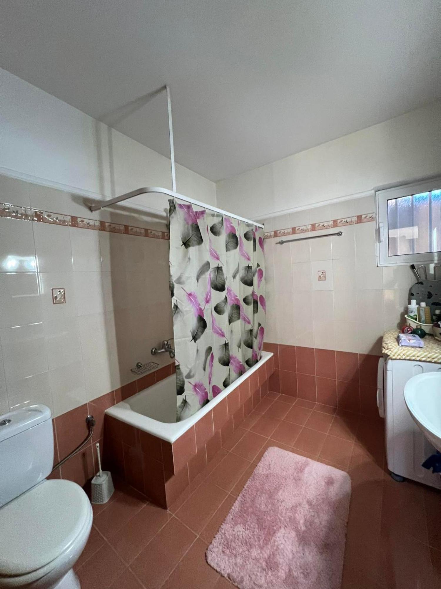 Bakopoulos Resort.Ενα Όμορφο Διαμέρισμα Με Τζάκι Trikala  Luaran gambar